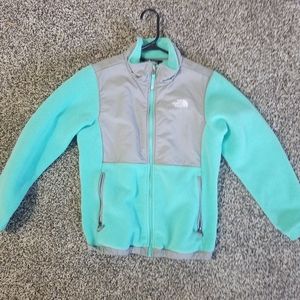 NWOT northface fleece